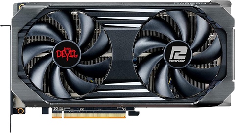 Powercolor Red Devil Radeon RX 6600 XT 8GB GDDR6 - CeX (AU): - Buy